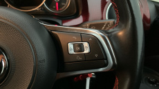 Volkswagen Up 1.0 115PS Up GTI 5dr Petrol Hatchback